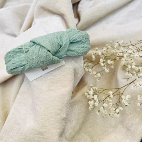 تل گره ای وارداتی ابی خوشرنگ برند accessories