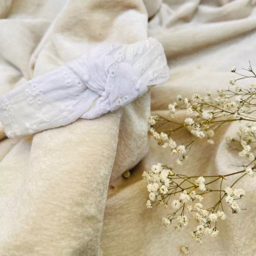 تل گره ای سفید